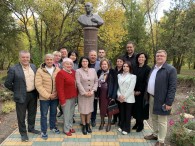 Подяка. Шановне керівництво та персонал ПрАТ «Укрпрофоздоровниця»!