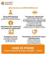 Нам 20 років!